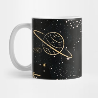 Space Mug